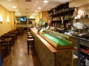 bar - restaurante