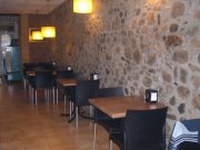 bar restaurante