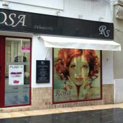 Peluqueria Rosa