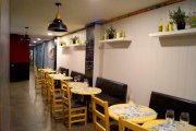 Oportunidad!traspaso restaurante centro barcelona