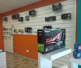 TRASPASO Tienda de Informática en PICASSENT