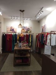 Traspaso de tienda en el centro de Cadiz
