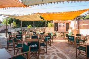 Hotel rural en venta
