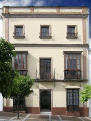 hotel con encanto y cafetería en pleno centro