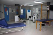 clinica fisioterapia