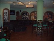 Restaurante pizzería