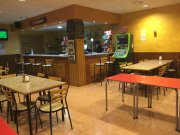 Venta Bar por jubilación
