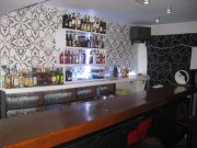Bar de copas en marbella