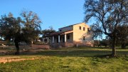 Finca con casa 7 dormitorios con registro para turismo rural