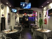 Traspaso hermoso restaurante con buena clientela en excelente zona de oficinas