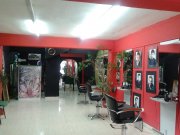 peluquería