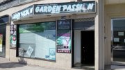 Se traspasa tienda de Horticultura Técnica
