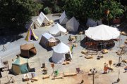 empresa de organización y montaje de eventos
