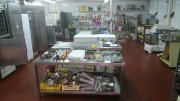 Obrador de heladería y Pastelería con Local de venta y cartera clientes 