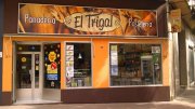 Panadería