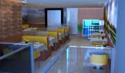 The looby Bar de Copas