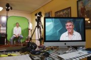 Venta innovadora televisión online verdaderamente interactiva