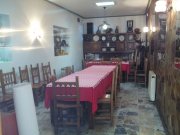 Alquiler de Cafeteriá - Restaurante
