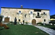 Real posada de la Mesta