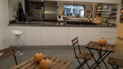 centro de nutrición y cocina saludable
