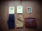 Venta marca de ropa para caballero