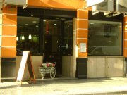 restaurante en pleno centro de valencia