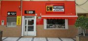 Se traspasa tienda de informática.