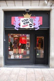 traspaso tienda de ropa en lleida