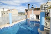 Hotel Restaurante en Castellón Ciudad