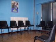 Oportunidad de Negocio (Centro Sanitario)