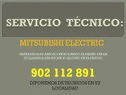 servicio tecnico mitsubishi madrid 914 280 907