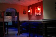 maravilloso bar-restaurante
