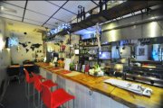 Traspaso Restaurante-Cockteleria