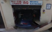 Taller mecánico