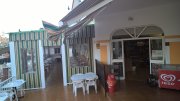 Restaurante Las Colinas del Faro