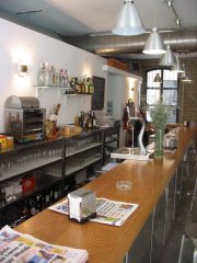 Traspaso bar en Sevilla 