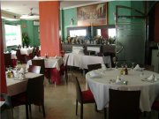 se traspasa restaurante pizzeria