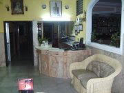 HOTEL EN SEVILLA
