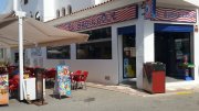 Restaurante El Badulaque