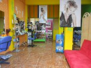 Traspaso Salón de Peluquería y Estética
