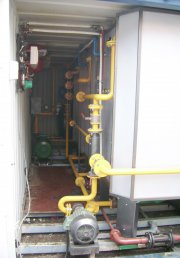 venta de plantas de biodiesel