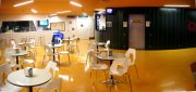 se traspasa Quasar Elite Bilbao