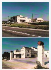 Bodega Ribera del Duero 