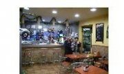 Restaurante totalmente reformado