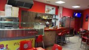Se traspasa Pizzería en Collado Villalba en funcionamiento