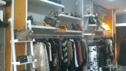 tienda de moda mujer funcionando