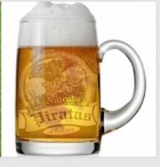 Frankfurt piratas. Gran oportunidad de negocio