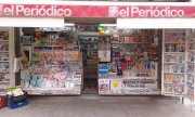 quiosco en venta
