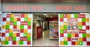 Supermercado 24H