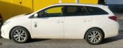 Se vende Licencia  de Táxi en Cádiz Capital